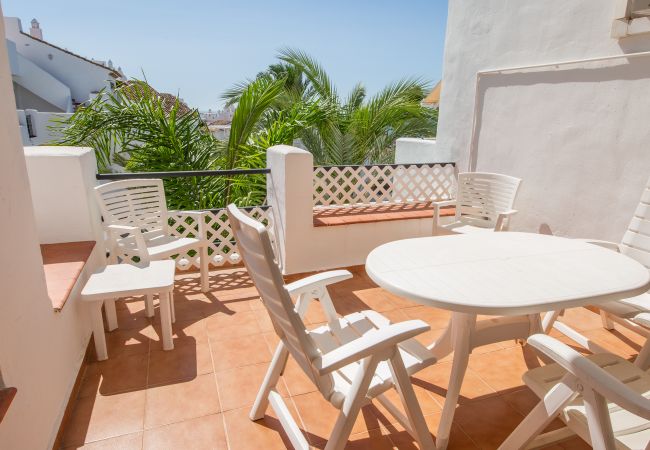 Apartment in Manilva - Fuentes Duquesa 3.13 Apartment in Manilva - Fuentes Duquesa 3.13