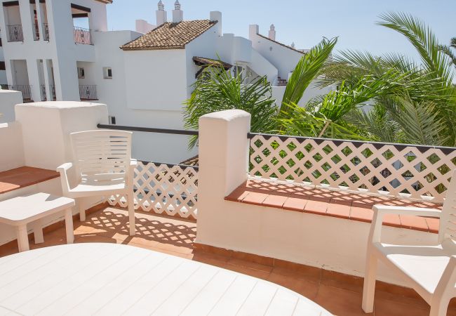 Apartment in Manilva - Fuentes Duquesa 3.13 Apartment in Manilva - Fuentes Duquesa 3.13