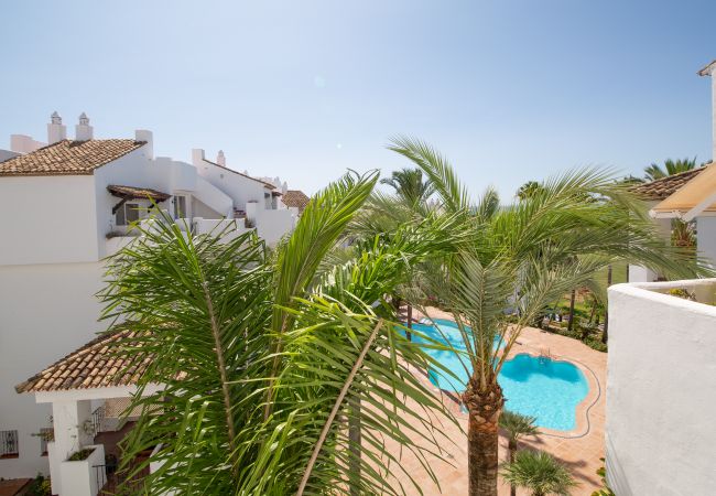 Apartment in Manilva - Fuentes Duquesa 3.13 Apartment in Manilva - Fuentes Duquesa 3.13