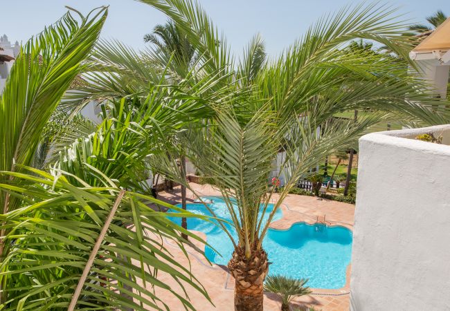 Apartment in Manilva - Fuentes Duquesa 3.13 Apartment in Manilva - Fuentes Duquesa 3.13