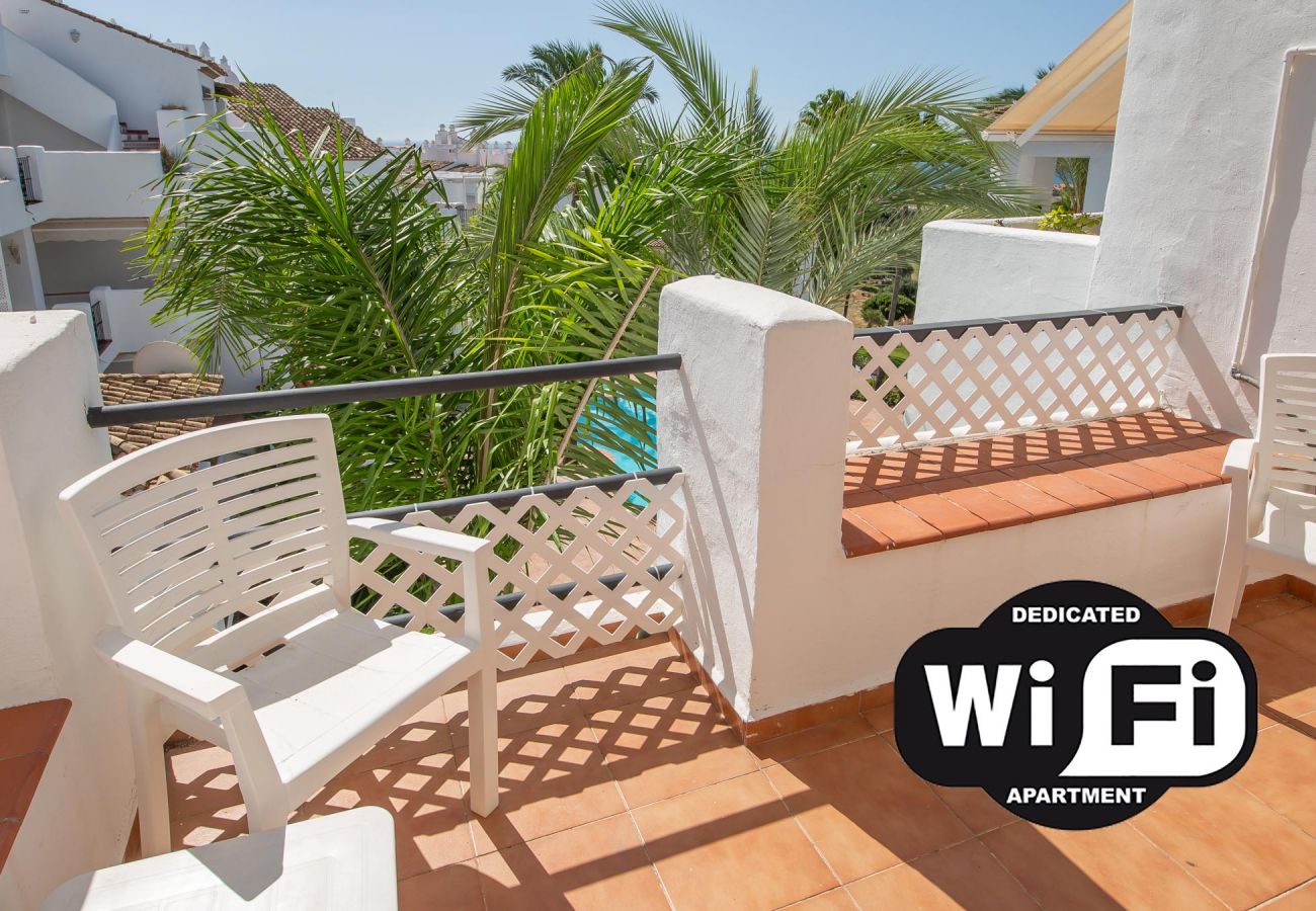 Apartment in Manilva - Fuentes Duquesa 3.13