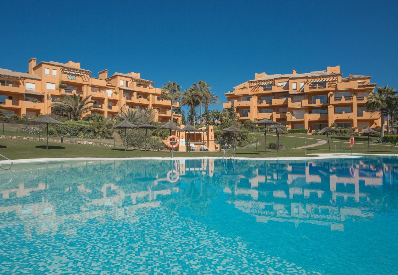 Apartment in Manilva - Los Granados 612