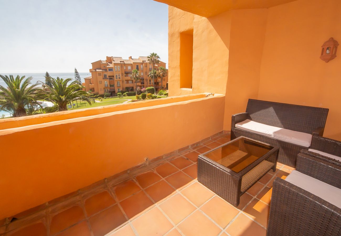 Apartment in Manilva - Los Granados 612