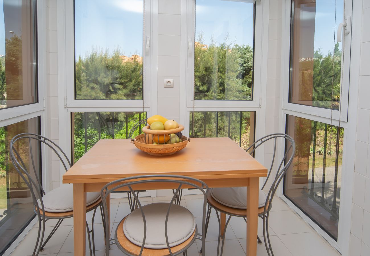 Apartment in Manilva - Los Granados 612