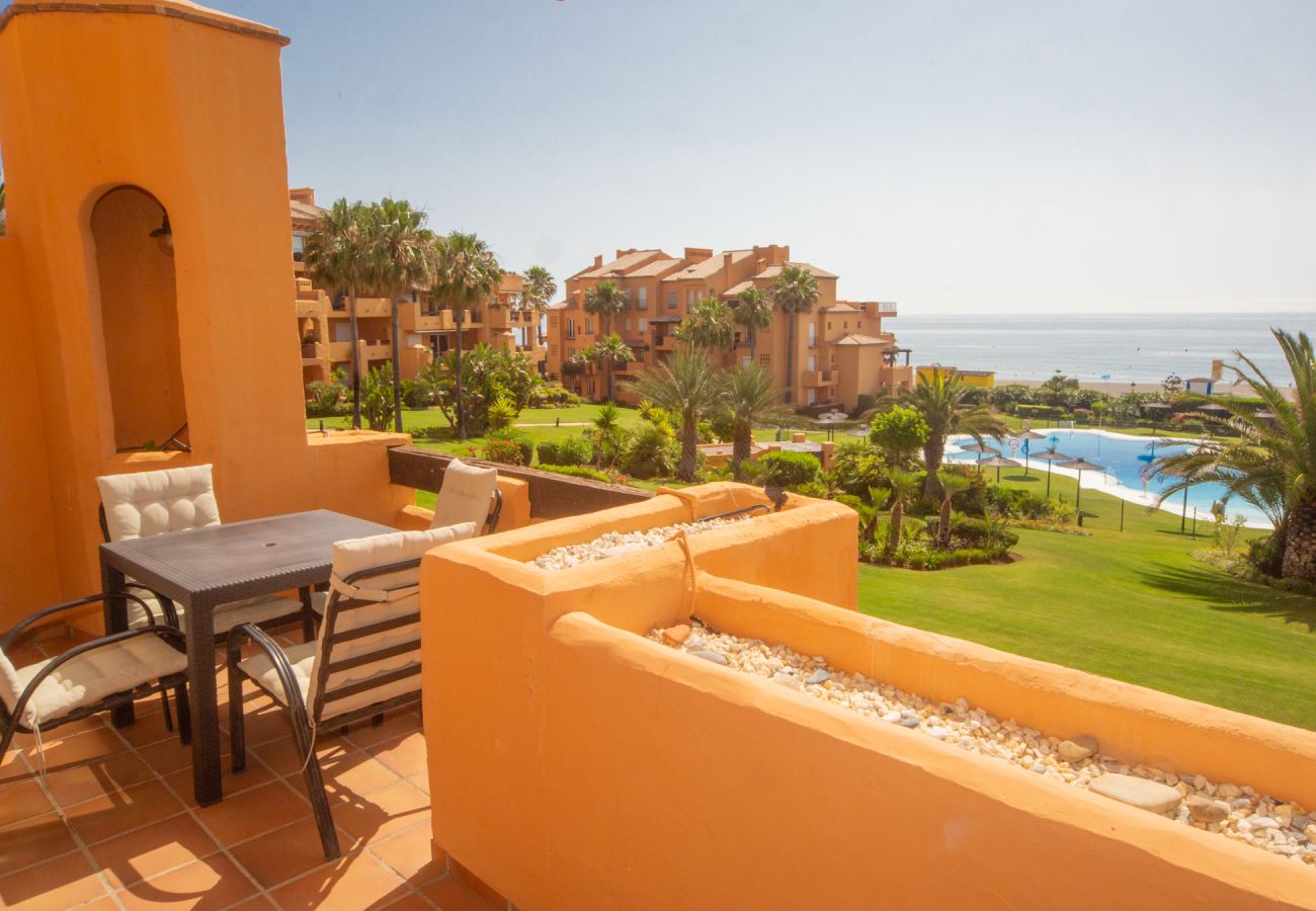 Apartment in Manilva - Los Granados 612
