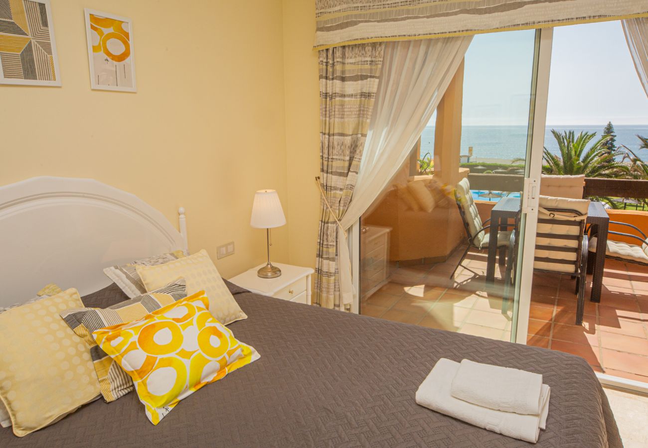 Apartment in Manilva - Los Granados 612