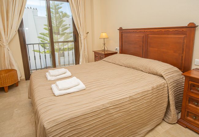 Apartment in Manilva - Marina Real 413 Apartment in Manilva - Marina Real 413