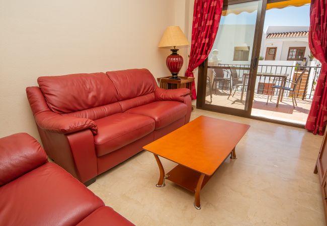 Apartment in Manilva - Marina Real 413 Apartment in Manilva - Marina Real 413
