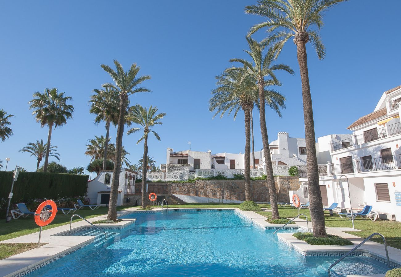 Apartment in Manilva - Marina Real 413