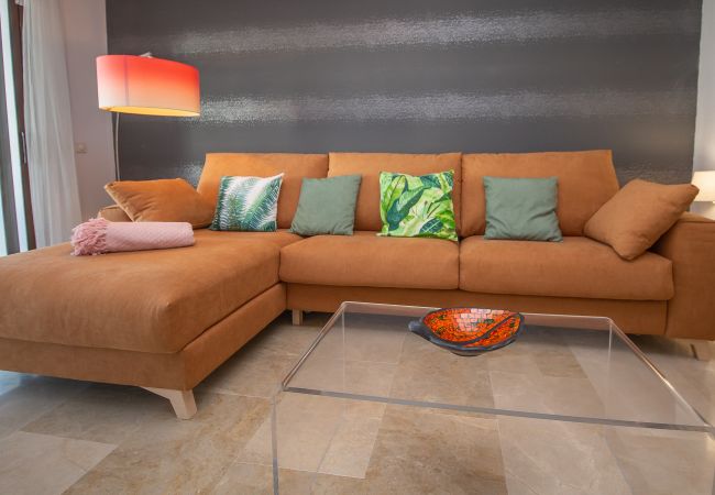 Studio in Manilva - Marina Real 211 Studio in Manilva - Marina Real 211
