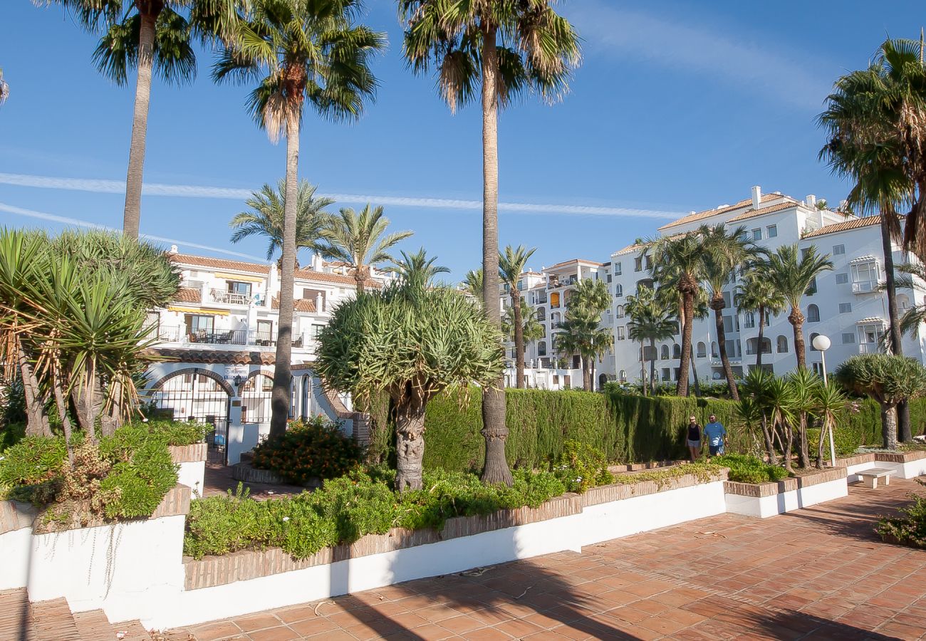 Studio in Manilva - Marina Real 211