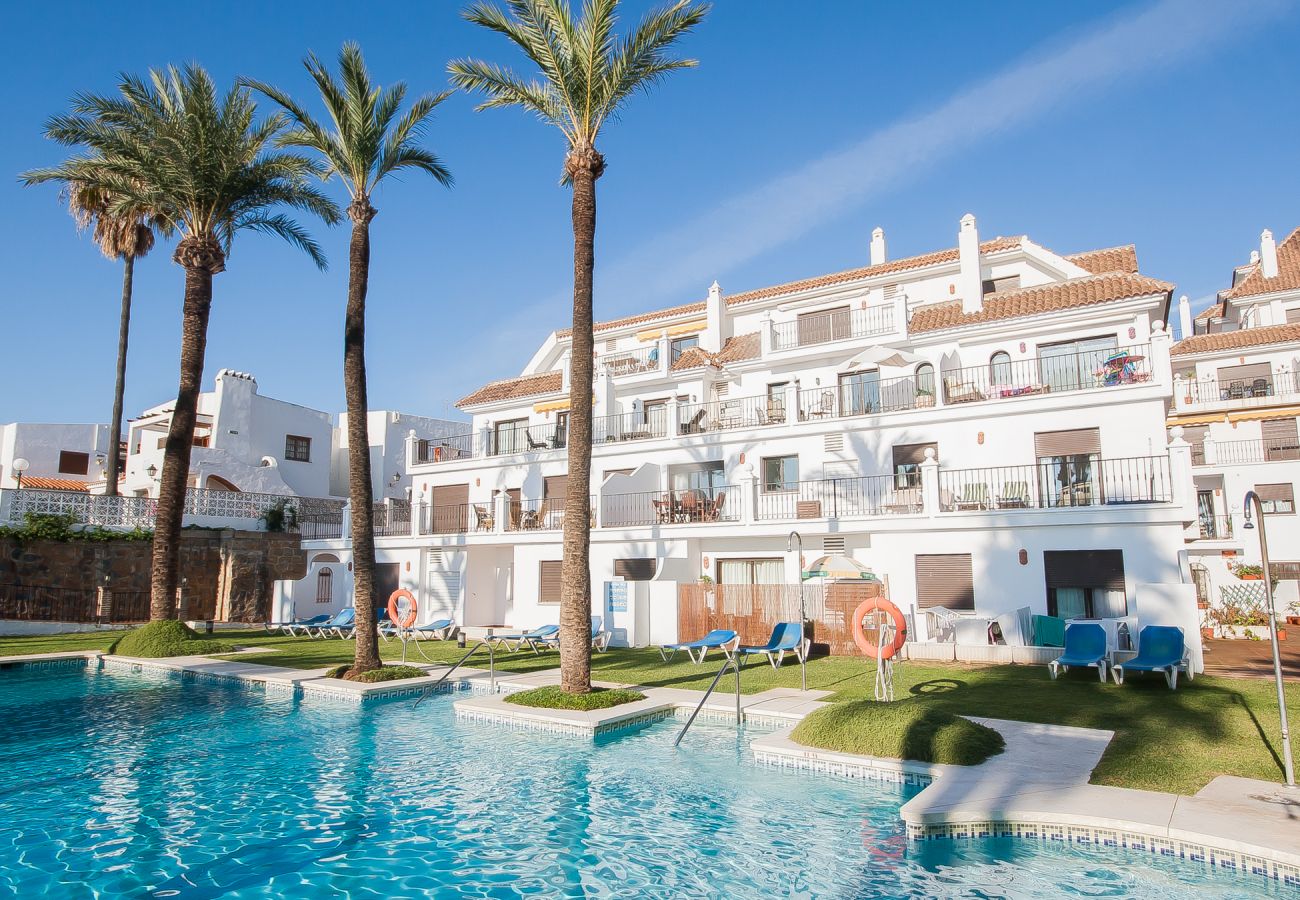Studio in Manilva - Marina Real 211
