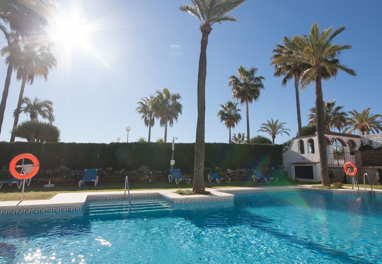 Studio in Manilva - Marina Real 211