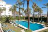 Studio in Manilva - Marina Real 211