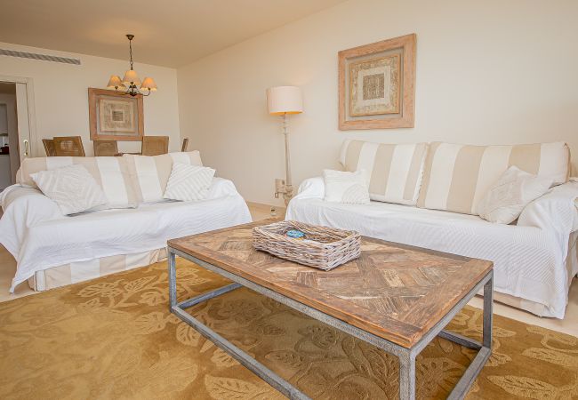Apartment in Manilva - Los Granados 1211 Apartment in Manilva - Los Granados 1211
