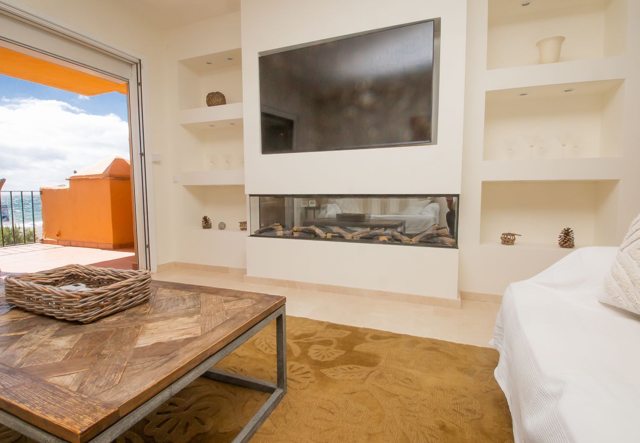 Apartment in Manilva - Los Granados 1211 Apartment in Manilva - Los Granados 1211