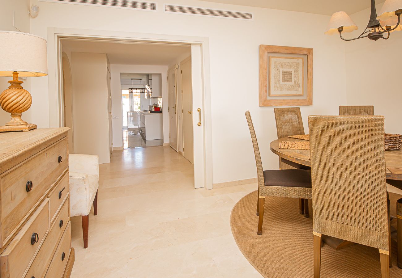 Apartment in Manilva - Los Granados 1211 Apartment in Manilva - Los Granados 1211