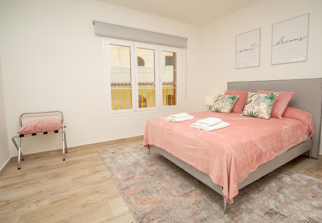 Apartment in Manilva - Los Castillos 73 Apartment in Manilva - Los Castillos 73