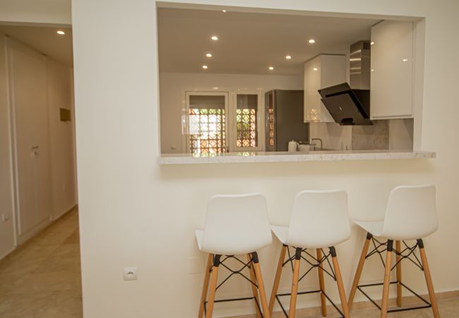 Apartment in Manilva - Los Castillos 73 Apartment in Manilva - Los Castillos 73