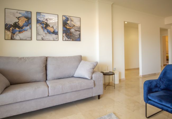 Apartment in Manilva - Los Castillos 73 Apartment in Manilva - Los Castillos 73