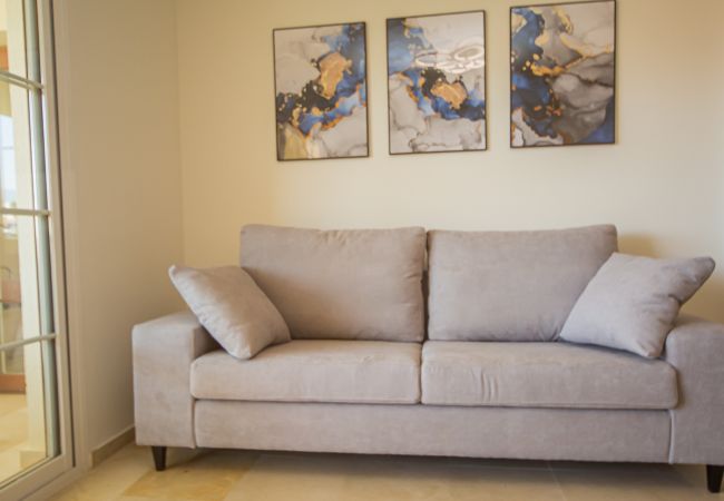 Apartment in Manilva - Los Castillos 73 Apartment in Manilva - Los Castillos 73