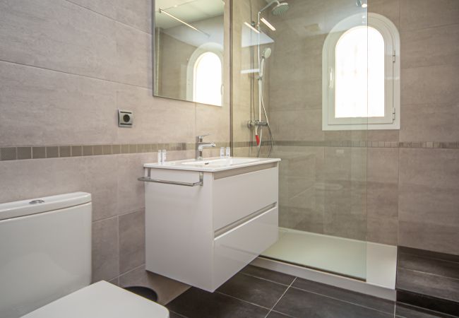 Apartment in Manilva - Los Castillos 73 Apartment in Manilva - Los Castillos 73