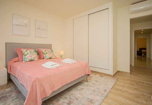 Apartment in Manilva - Los Castillos 73 Apartment in Manilva - Los Castillos 73