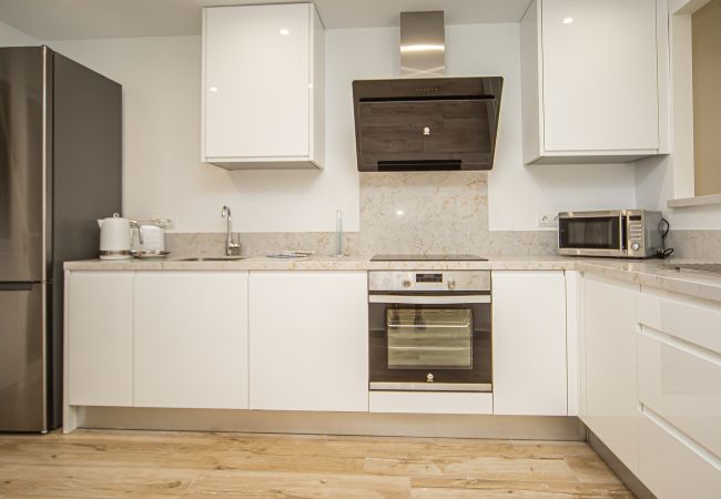 Apartment in Manilva - Los Castillos 73 Apartment in Manilva - Los Castillos 73