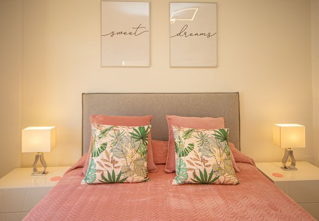 Apartment in Manilva - Los Castillos 73 Apartment in Manilva - Los Castillos 73