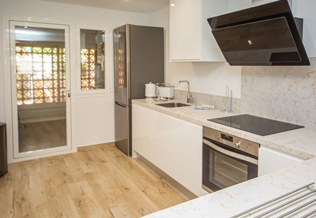 Apartment in Manilva - Los Castillos 73 Apartment in Manilva - Los Castillos 73