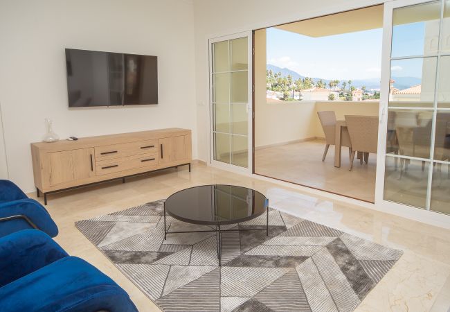 Apartment in Manilva - Los Castillos 73 Apartment in Manilva - Los Castillos 73