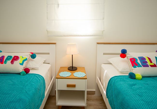 Apartment in Manilva - Los Castillos 73 Apartment in Manilva - Los Castillos 73