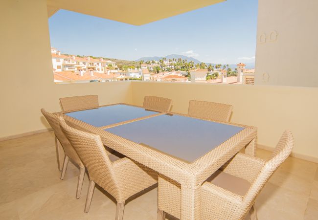 Apartment in Manilva - Los Castillos 73 Apartment in Manilva - Los Castillos 73