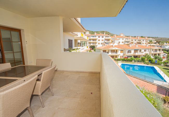 Apartment in Manilva - Los Castillos 73 Apartment in Manilva - Los Castillos 73