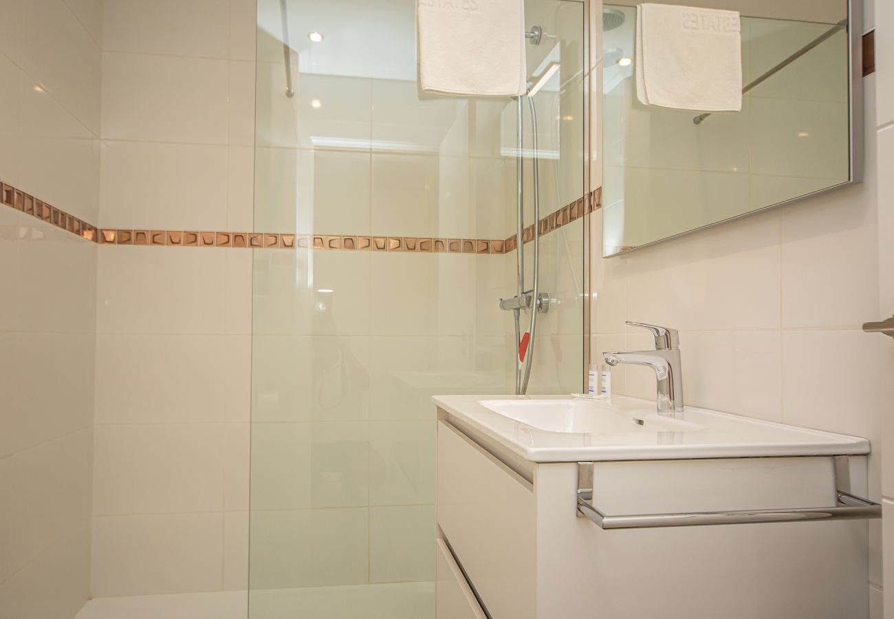 Apartment in Manilva - Los Castillos 73 Apartment in Manilva - Los Castillos 73