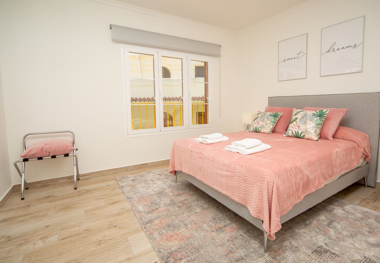 Apartment in Manilva - Los Castillos 73 Apartment in Manilva - Los Castillos 73