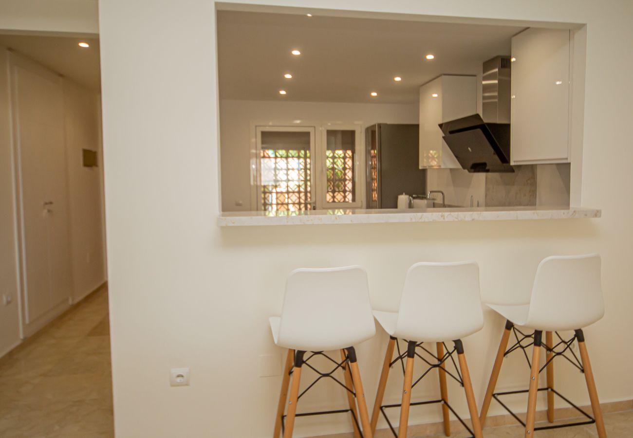 Apartment in Manilva - Los Castillos 73 Apartment in Manilva - Los Castillos 73