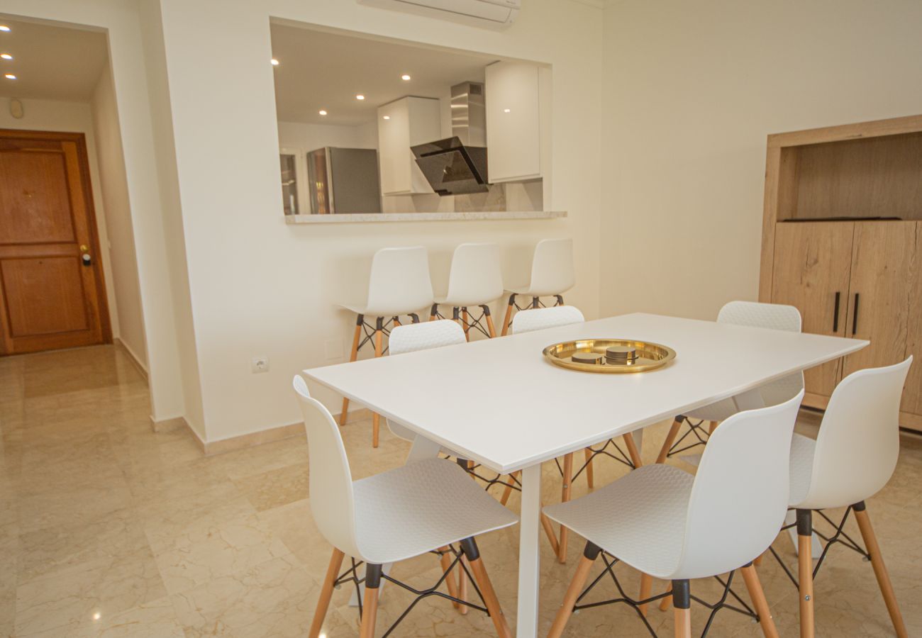 Apartment in Manilva - Los Castillos 73 Apartment in Manilva - Los Castillos 73