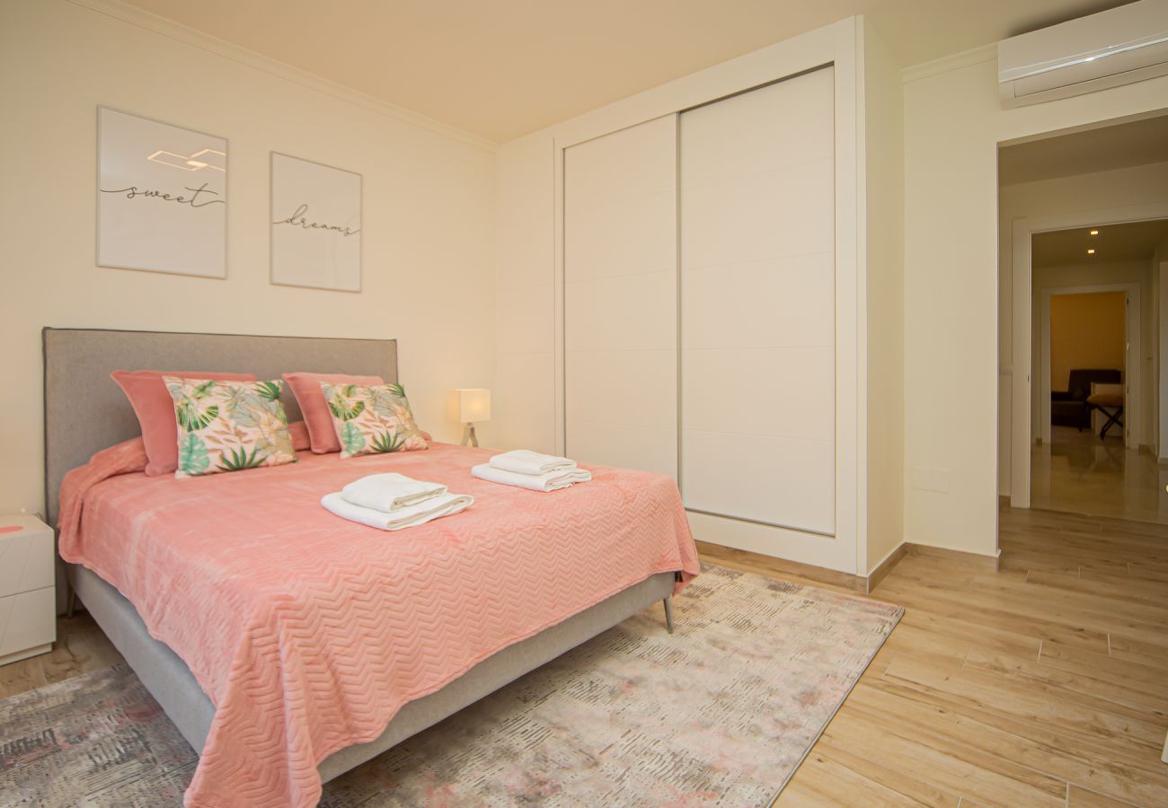 Apartment in Manilva - Los Castillos 73 Apartment in Manilva - Los Castillos 73