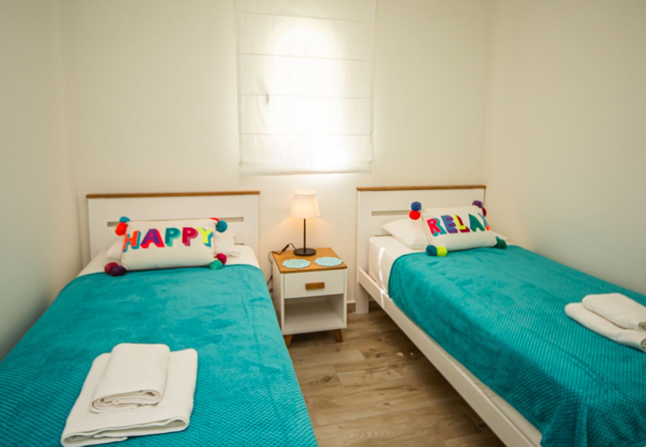 Apartment in Manilva - Los Castillos 73 Apartment in Manilva - Los Castillos 73