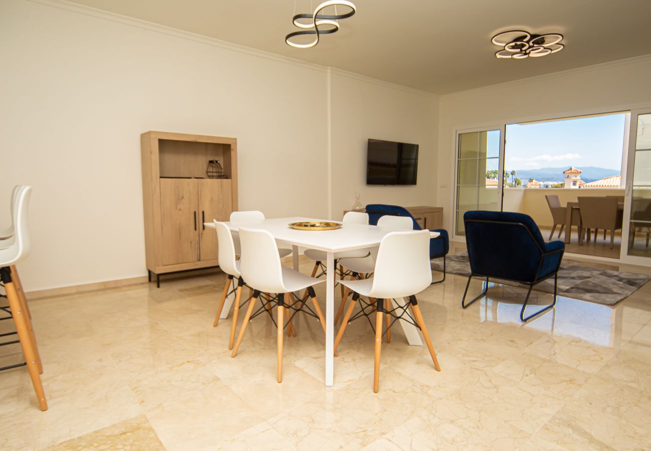 Apartment in Manilva - Los Castillos 73 Apartment in Manilva - Los Castillos 73