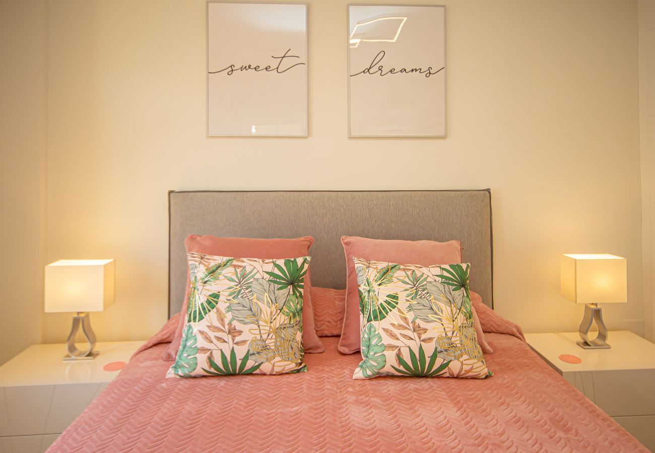 Apartment in Manilva - Los Castillos 73 Apartment in Manilva - Los Castillos 73