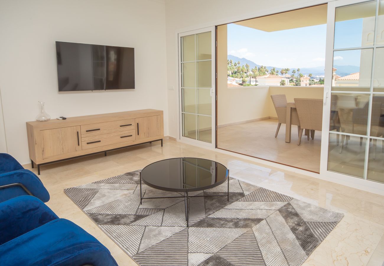 Apartment in Manilva - Los Castillos 73 Apartment in Manilva - Los Castillos 73