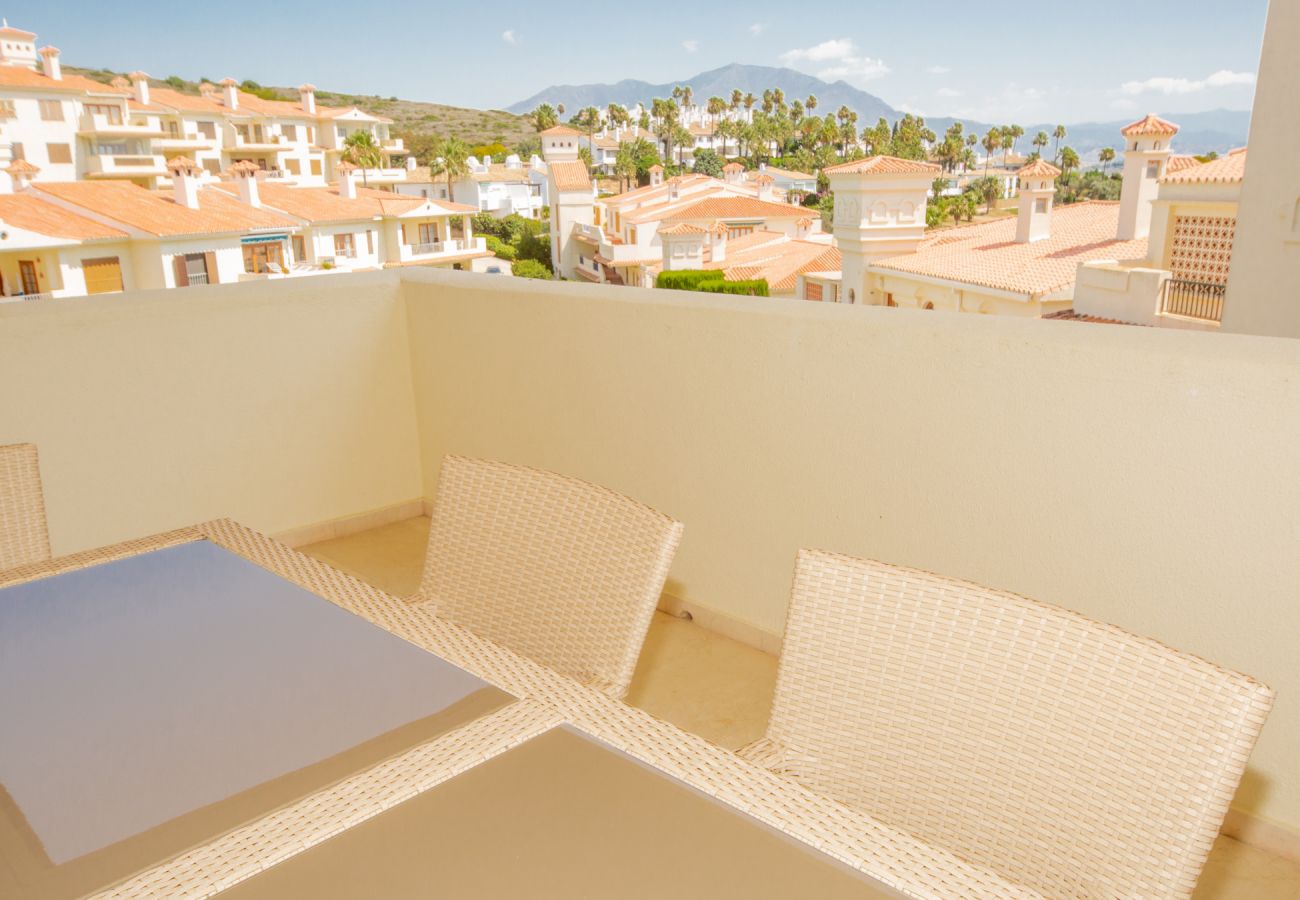 Apartment in Manilva - Los Castillos 73 Apartment in Manilva - Los Castillos 73