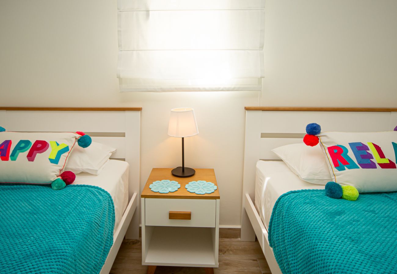 Apartment in Manilva - Los Castillos 73 Apartment in Manilva - Los Castillos 73