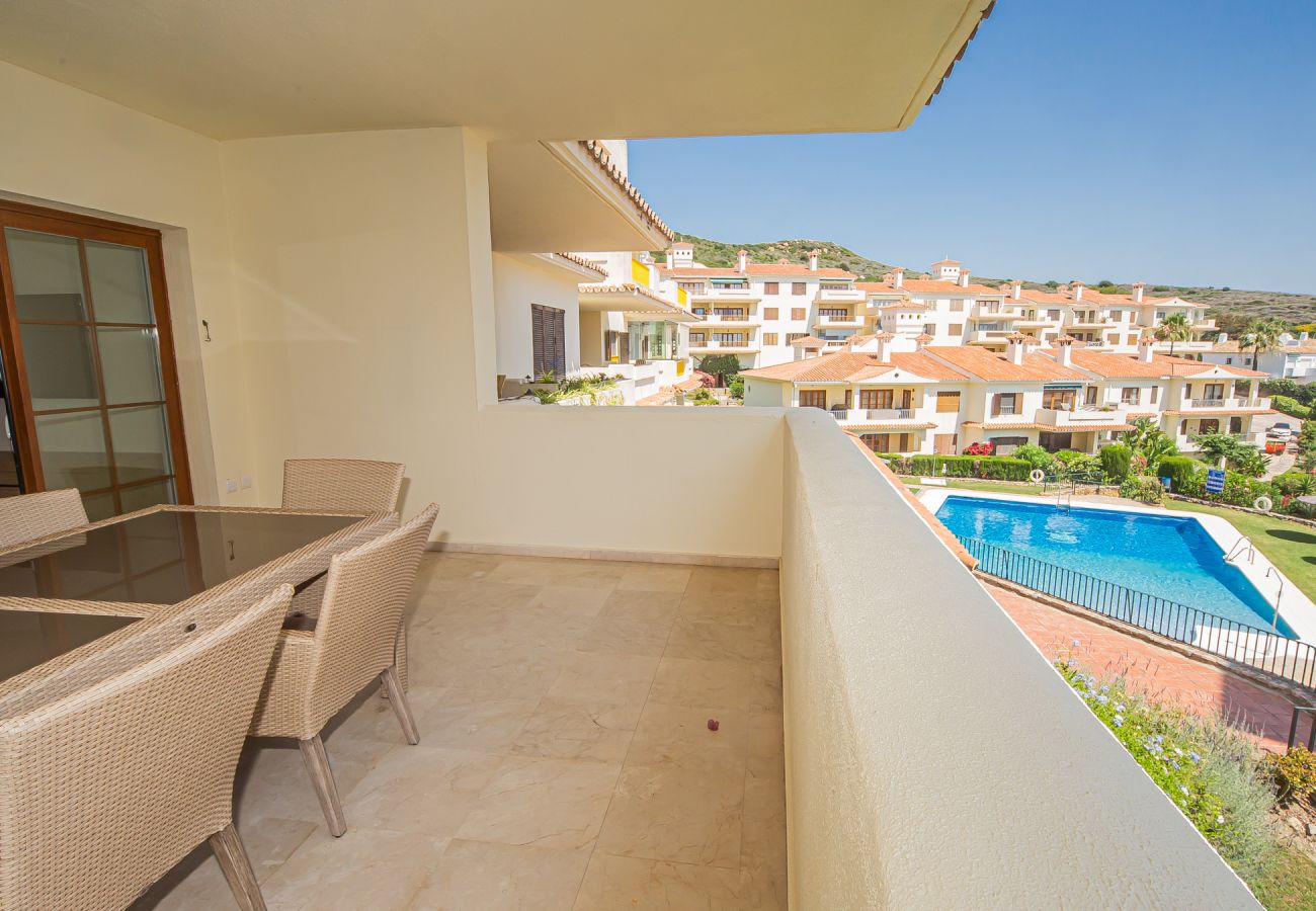 Apartment in Manilva - Los Castillos 73 Apartment in Manilva - Los Castillos 73