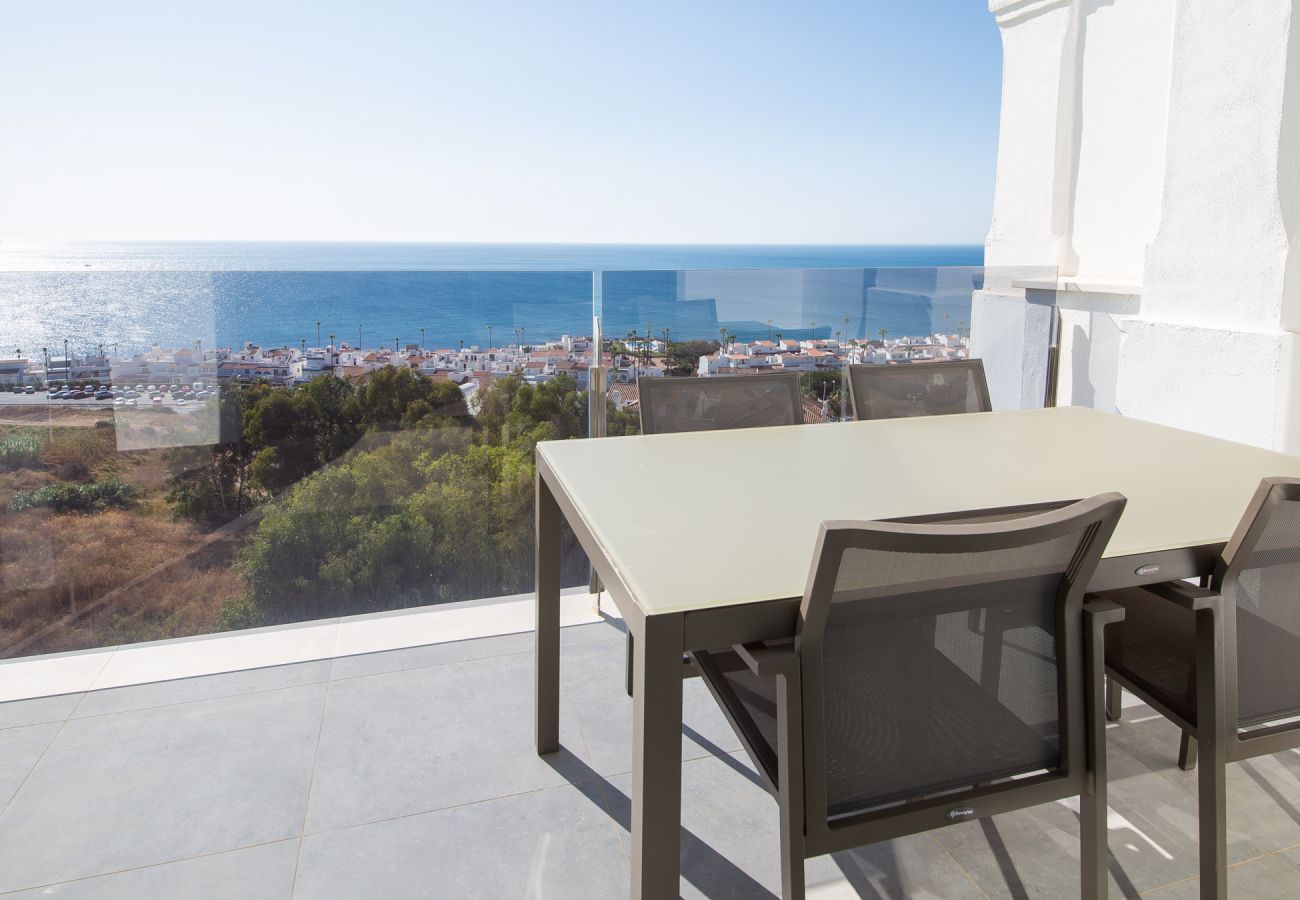 Apartment in Manilva - Blue Suites B5-403