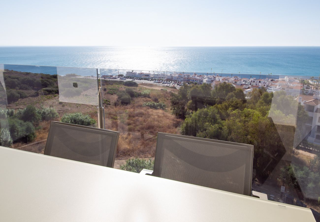 Apartment in Manilva - Blue Suites B5-403