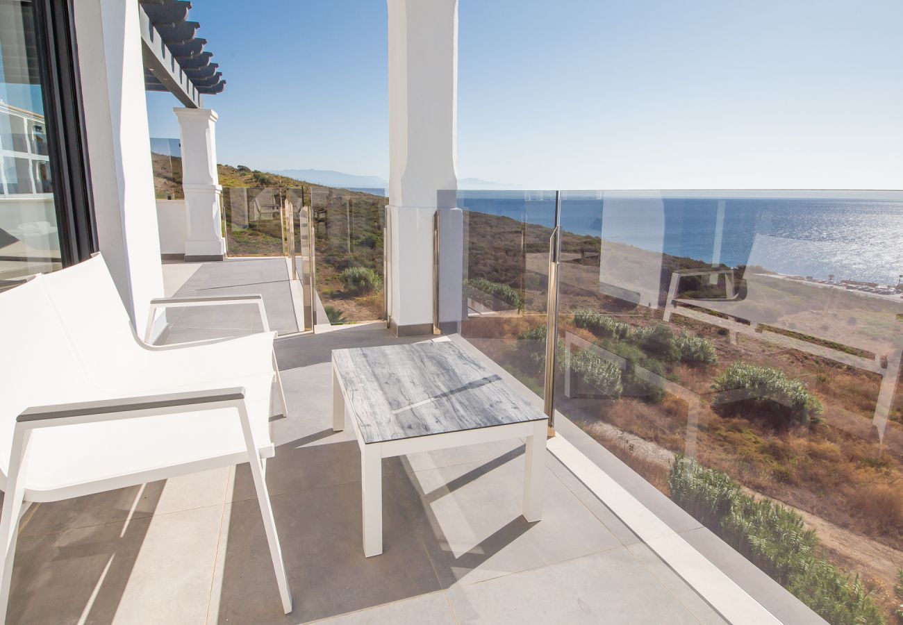 Apartment in Manilva - Blue Suites B5-403