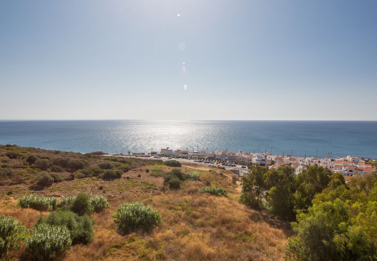Apartment in Manilva - Blue Suites B5-403